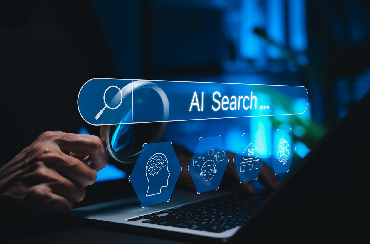 AI Search for Public Adjusters