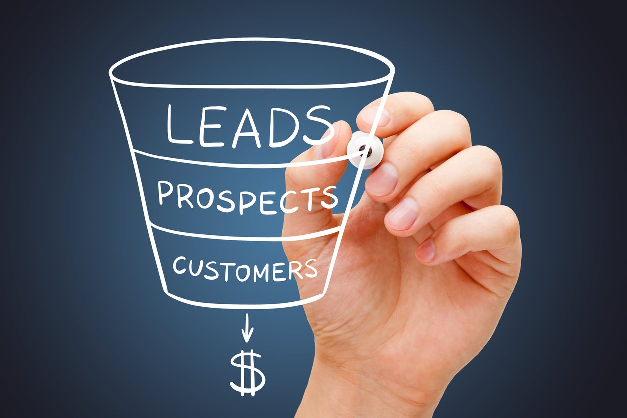 Getting Business for a public adjuster firm