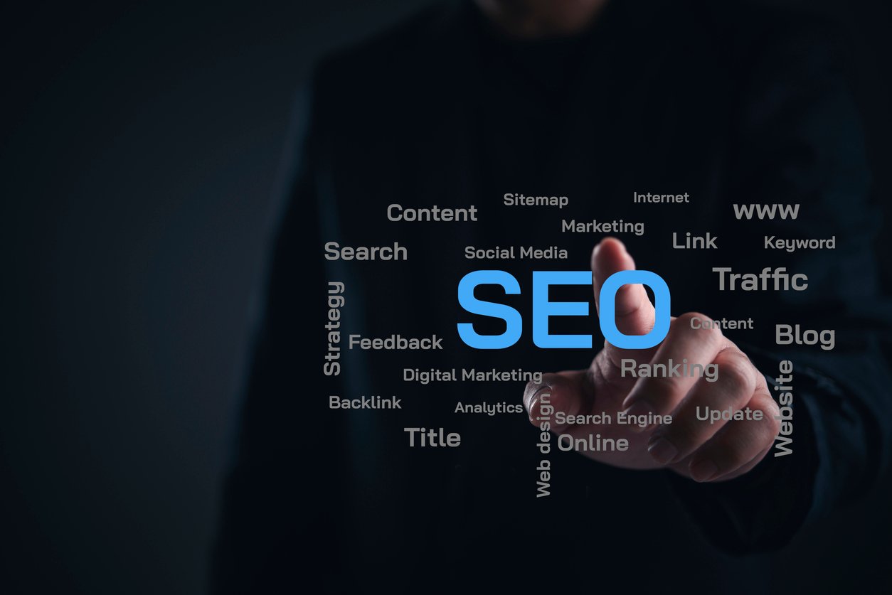How Long Does SEO take for Public Adjusting