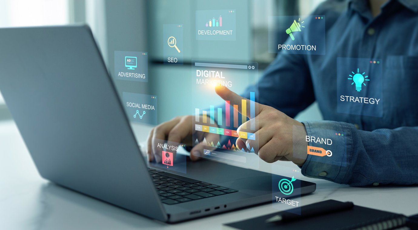 How to approach marketing as a public adjuster