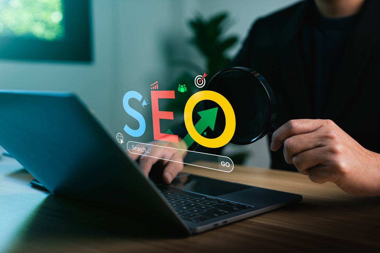 Public Adjusting SEO Authority