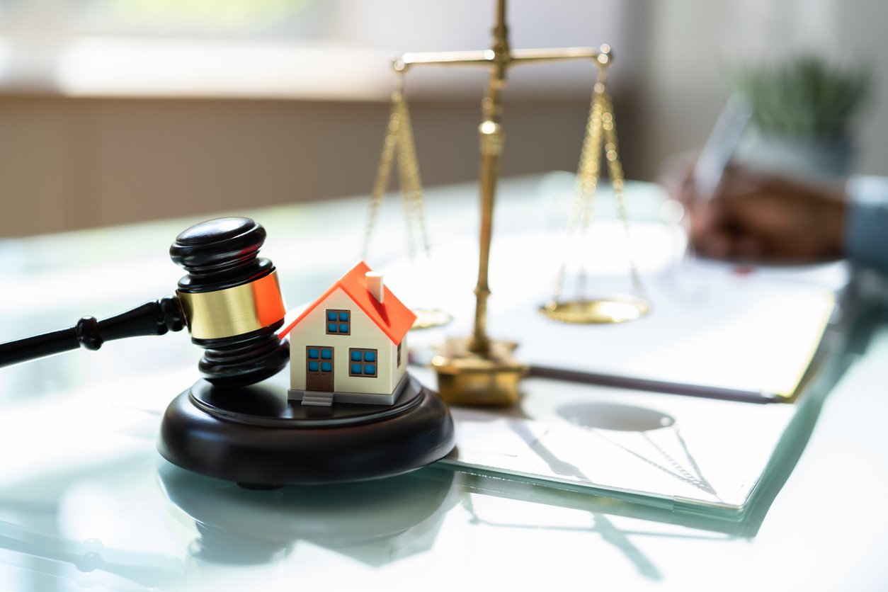 Property Damage Lawyer Marketing