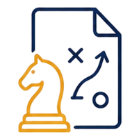content-strategy Content strategy icon, SEO for public adjusters