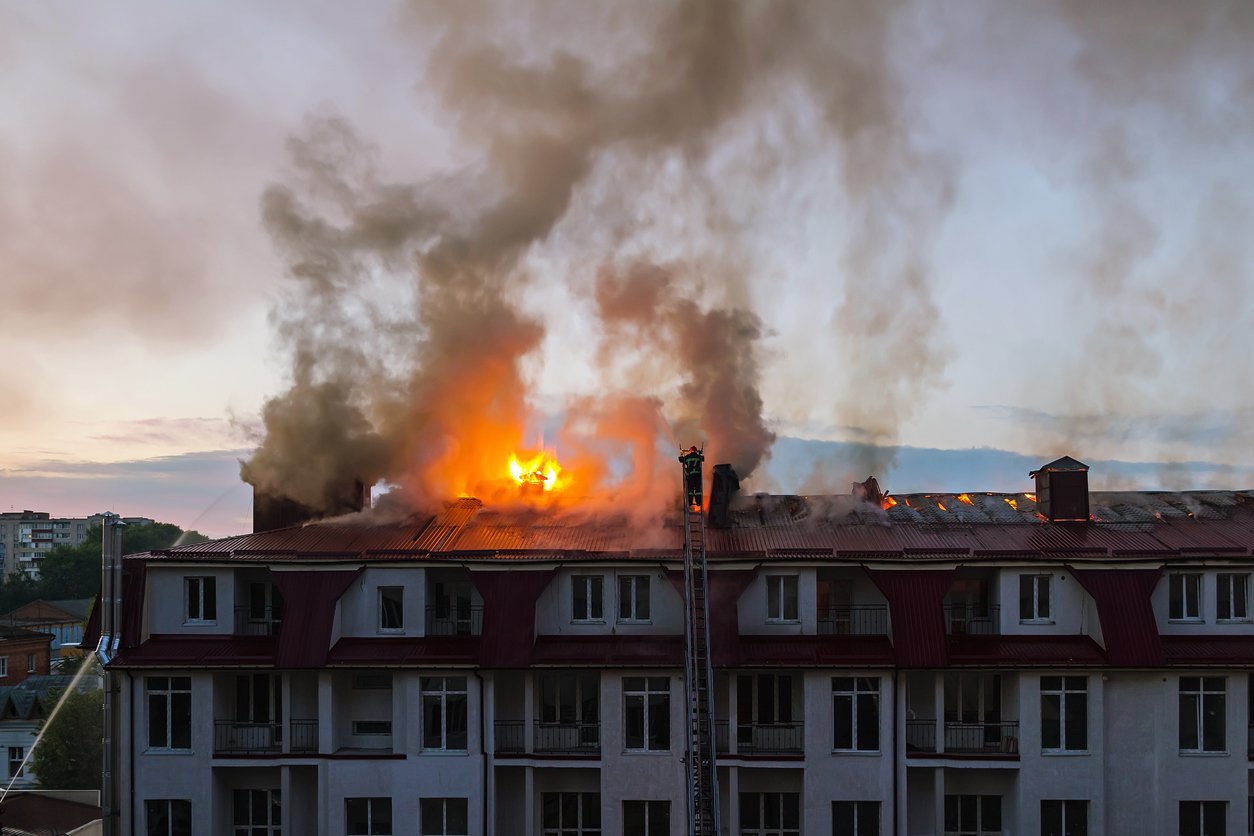 condo association insurnace claims