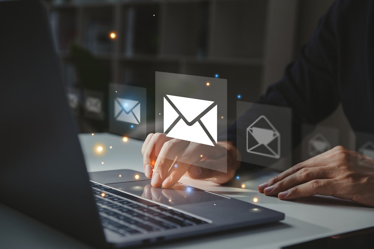 Email Marketing for Public Adjusters