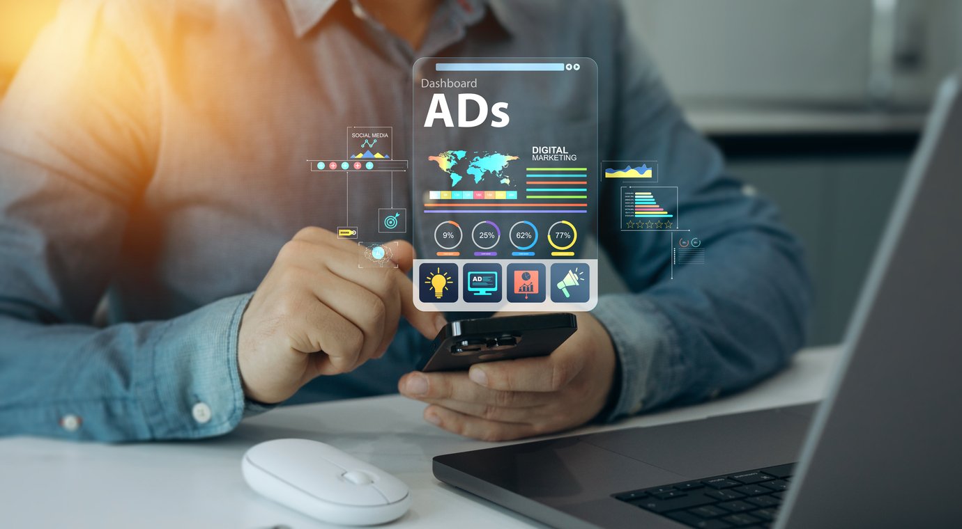 Google Ads for Public Adusters