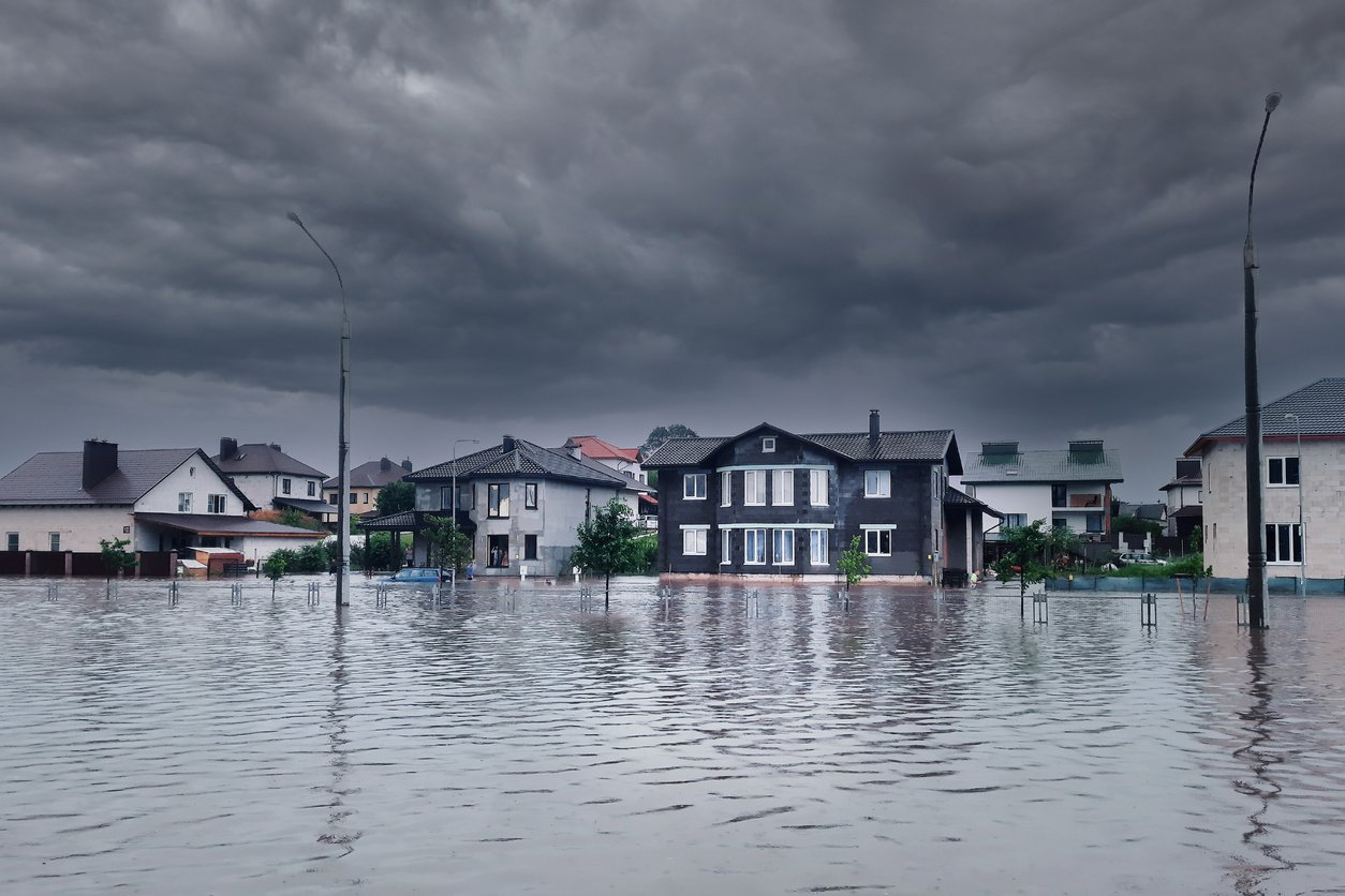 Hurricane Season For Public Adjusters