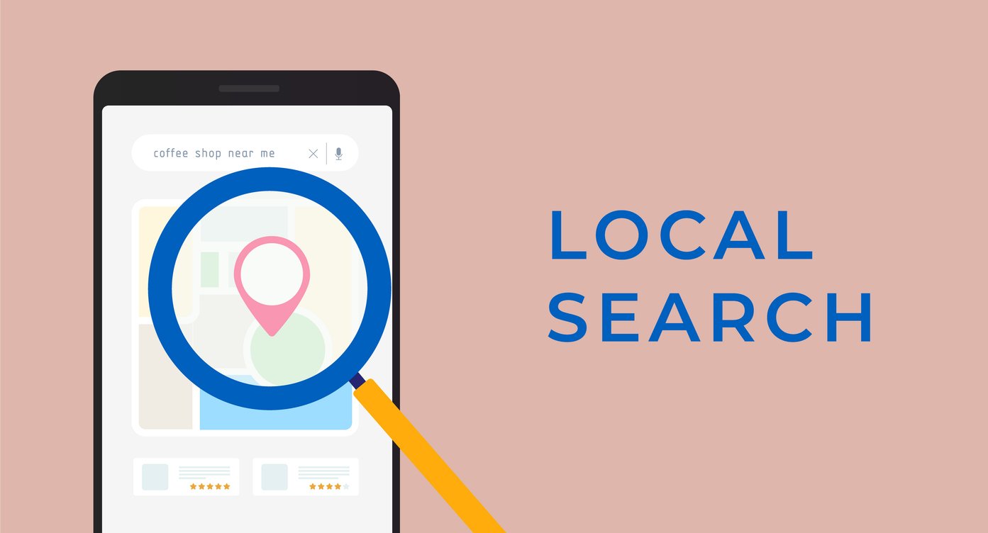 Location Pages for Public Adjusters