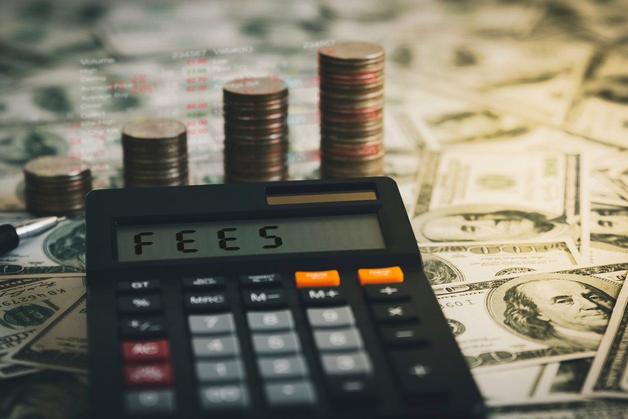 Public Adjuster Fees