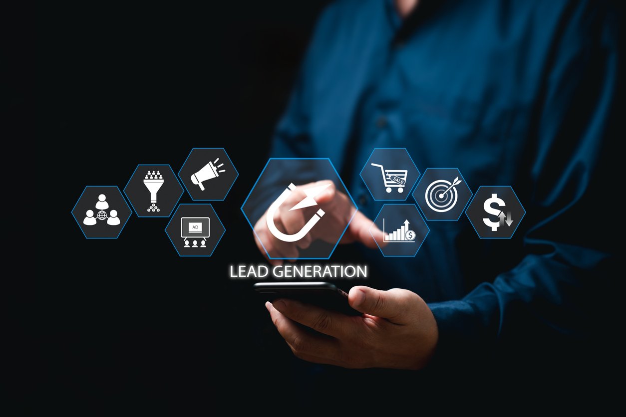 Public Adjuster Lead Generation