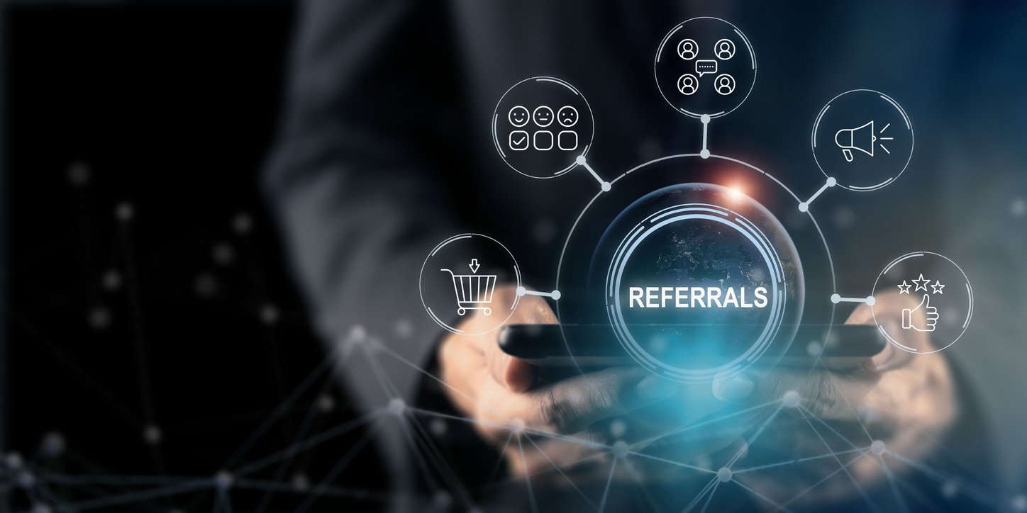 Public Adjuster Referrals
