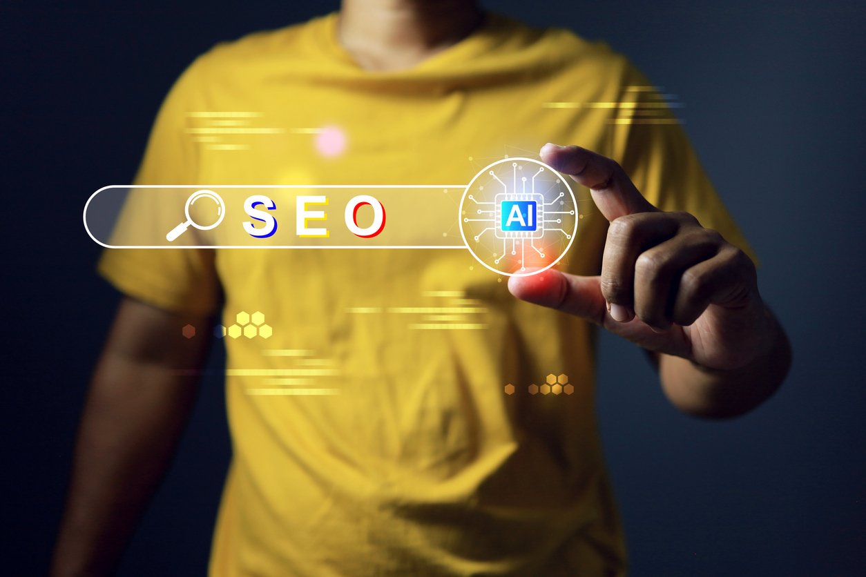 Who Does SEO for Public Adjusters